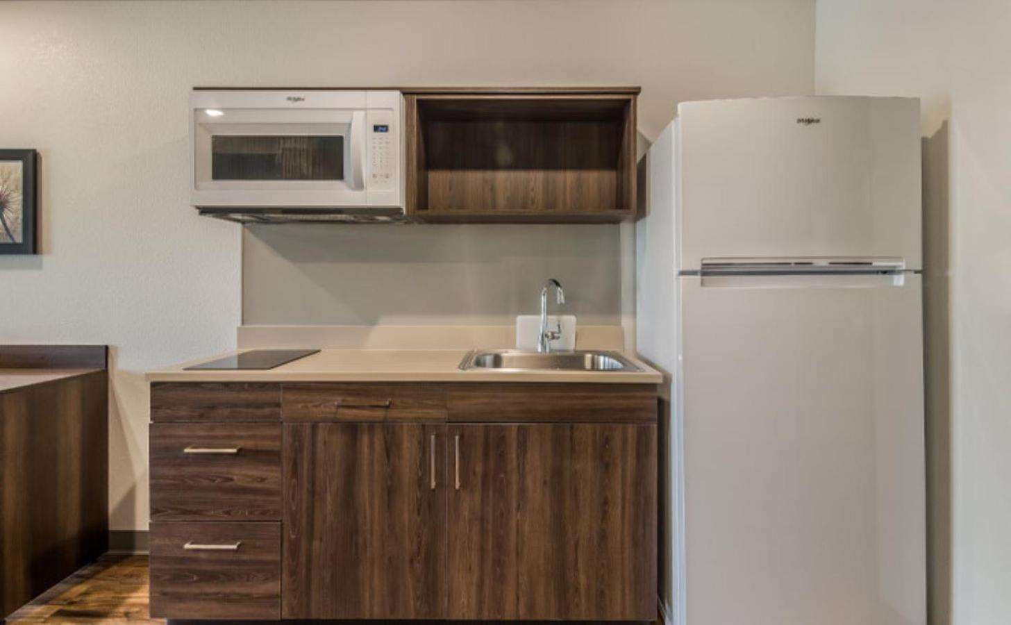 Hotel Woodspring Denver Commerce *